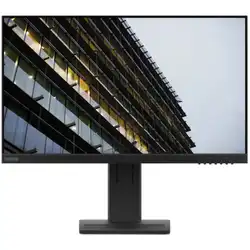 Монитор Lenovo ThinkVision E24-28 62B6MAR3EU (23.8 ", IPS, FHD 1920x1080 (16:9), 60 Гц)