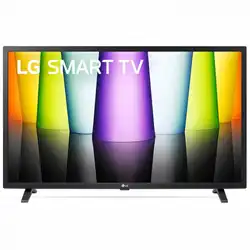 Телевизор LG 32LQ630B6LA (32 ", Smart TV, Черный)