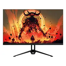Монитор SANC M2742PH (27 ", IPS, FHD 1920x1080 (16:9), 165 Гц)