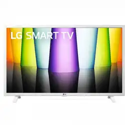 Телевизор LG 32LQ63806LC 32LQ63806LC.ARUB (32 ", Smart TV, Белый)