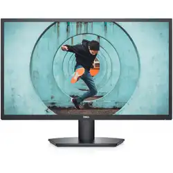 Монитор Dell SE2722H 210-AZKS (27 ", VA, Full HD 1920x1080 (16:9), 75 Гц)