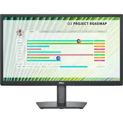 Монитор Dell E2223HV 210-BDRL (21.5 ", VA, Full HD 1920x1080 (16:9), 60 Гц)