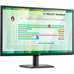 Монитор Dell E2723H 210-BEJQ (27 ", VA, Full HD 1920x1080 (16:9), 60 Гц)
