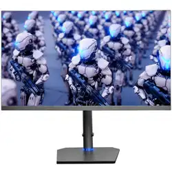 Монитор SANC M2766UPB (27 ", IPS, 3840x2160 (16:9), 144 Гц)