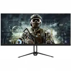 Монитор SANC M2942QVH (28.7 ", IPS, 2560x1080 (21:9), 200 Гц)