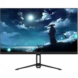 Монитор SANC M2442PH (23.8 ", IPS, FHD 1920x1080 (16:9), 165 Гц)