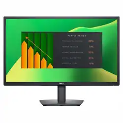 Монитор Dell E2423H (23.8 ", IPS, Full HD 1920x1080 (16:9), 60 Гц)