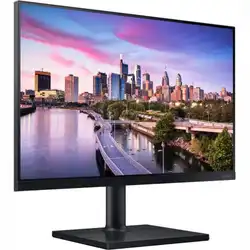 Монитор Samsung F24T450GY "R" [lf24t450gyuxen] LF24T450GYUXEN (24 ", IPS, Full HD+ 1920x1200 (16:10), 75 Гц)