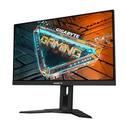Монитор Gigabyte G24F 2-EU (23.8 ", IPS, FHD 1920x1080 (16:9), 165 Гц)