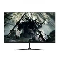 Монитор 3Logic Lime R238L Black (23.8 ", IPS, FHD 1920x1080 (16:9), 75 Гц)