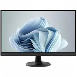 Монитор Lenovo C27-40 63DDKAT6EU (27 ", VA, FHD 1920x1080 (16:9), 75 Гц)