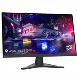Монитор Lenovo G27e-20 66D8GAR1EU (27 ", VA, FHD 1920x1080 (16:9), 100 Гц)
