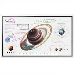 LED / LCD панель Samsung Flip Chart Pro LH65WMBWBGCXCI (65 ")