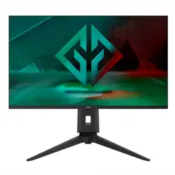 Монитор GMNG Gaming GM-32F11 GM32VG01 (31.5 ", IPS, WQHD 2560x1440 (16:9), 165 Гц)