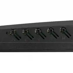 Монитор ExeGate ProSmart EV2707 EX294428RUS (27 ", VA, FHD 1920x1080 (16:9), 75 Гц)