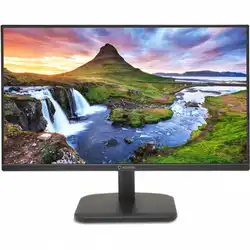 Монитор Aopen 24CL1YEbmix UM.QC1EE.E01 (23.8 ", IPS, FHD 1920x1080 (16:9), 100 Гц)