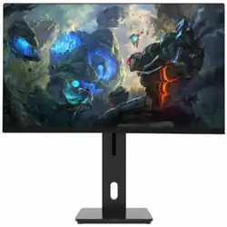 Монитор 3Logic Lime T238A (23.8 ", IPS, FHD 1920x1080 (16:9), 144 Гц)