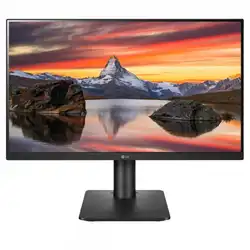 Монитор LG 24MP450-B (23.8 ", IPS, FHD 1920x1080 (16:9), 75 Гц)