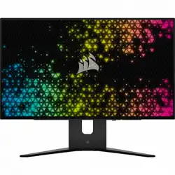 Монитор Corsair Xeneon CM-9030002-PE (27 ", OLED, WQHD 2560x1440 (16:9), 240 Гц)