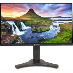 Монитор Aopen 24CL2YEbmirx UM.QC2EE.E01 (24 ", IPS, FHD 1920x1080 (16:9), 100 Гц)