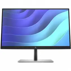 Монитор HP E22 G5 6N4E8AA (21.5 ", IPS, Full HD 1920x1080 (16:9), 60 Гц)