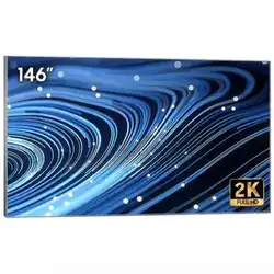LED / LCD панель Samsung LH016IABM (146 ")
