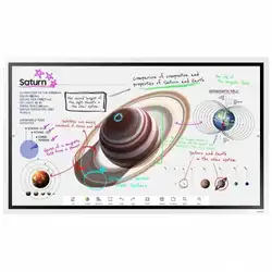 Интерактивная доска Samsung WM65B