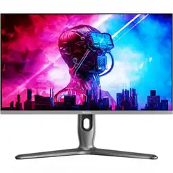 Монитор Hisense 27G7H (27 ", IPS, WQHD 2560x1440 (16:9), 165 Гц)
