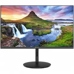 Монитор Aopen 24SH2YEbmihux UM.QS2EE.E22 (23.8 ", IPS, FHD 1920x1080 (16:9), 100 Гц)