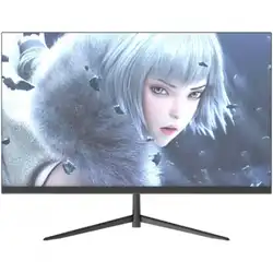 Монитор CHiQ LMC22F650-R (21.5 ", VA, FHD 1920x1080 (16:9), 100 Гц)