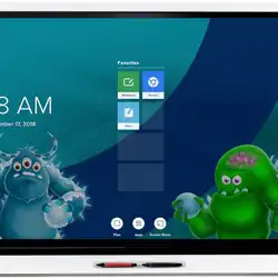 LED / LCD панель SmartBuy K012GW34K0273 DEMO SPNL-6065 K012GW34K0273 (65 ")