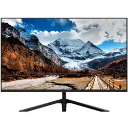 Монитор SANC M2750QC (27 ", IPS, WQHD 2560x1440 (16:9), 75 Гц)