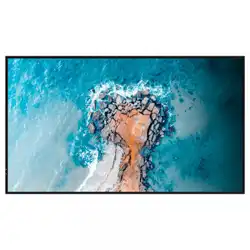 LED / LCD панель Hisense 86DM66D (86 ")