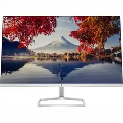 Монитор HP M24f 2E2Y4AA (23.8 ", IPS, Full HD 1920x1080 (16:9), 75 Гц)