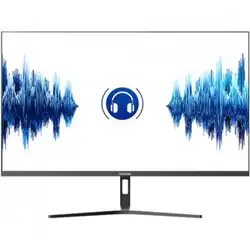 Монитор CHiQ LMN24F680-R (23.8 ", IPS, FHD 1920x1080 (16:9), 100 Гц)