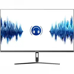 Монитор CHiQ LMN24F680-RS (23.8 ", IPS, FHD 1920x1080 (16:9), 100 Гц)