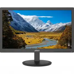 Монитор Dahua DHI-LM20-A202S (19.5 ", TN, HD+ 1600x900 (16:9), 75 Гц)