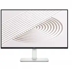 Монитор Dell S2425HS 210-BMHH (23.8 ", IPS, Full HD 1920x1080 (16:9), 100 Гц)