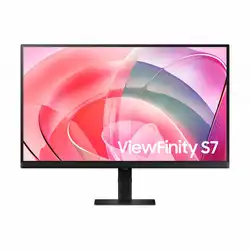 Монитор Samsung ViewFinity S7 LS27D700EAIXCI (27 ", IPS, 4K UHD 3840x2160 (16:9), 60 Гц)