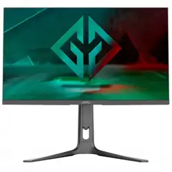Монитор GMNG Gaming GM-27F23 GM27SG03 (27 ", IPS, 3840x2160 (16:9), 160 Гц)