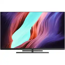 Телевизор Viomi YMD55C (55 ", Черный)