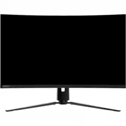 Монитор MSI MAG 321CUP QD-OLED 9S6-3DD54T-003 (31.5 ", QD-OLED, 4K UHD 3840x2160 (16:9), 165 Гц)