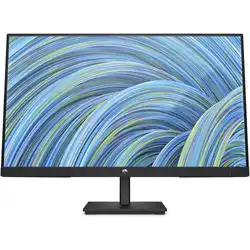 Монитор HP Value Line V24V G5 65P62AS (24 ", VA, Full HD 1920x1080 (16:9), 75 Гц)