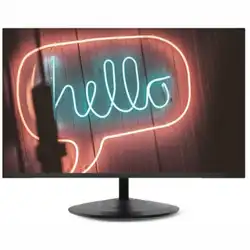 Монитор 3Logic Lime E215A (21.5 ", VA, FHD 1920x1080 (16:9), 75 Гц)