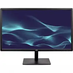 Монитор HIPER EasyView KB2415 (23.8 ", IPS, Full HD 1920x1080 (16:9), 75 Гц)
