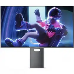 Монитор Digma DM27SP04 (31.5 ", QD-OLED, 4K UHD 3840x2160 (16:9), 240 Гц)