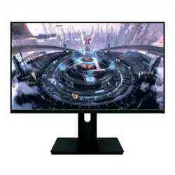 Монитор Aiwa MF2409 (24.5 ", IPS, FHD 1920x1080 (16:9), 100 Гц)