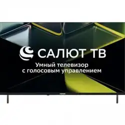Телевизор Asano 32LH5020T (32 ", Smart TV, Черный)