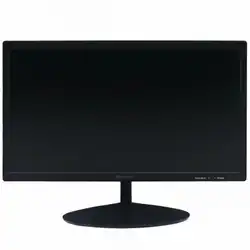 Монитор Raskat V19H6DA (19.5 ", VA, HD+ 1600x900 (16:9), 60 Гц)