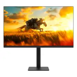 Монитор SANC M2753FPF (27 ", IPS, FHD 1920x1080 (16:9), 180 Гц)